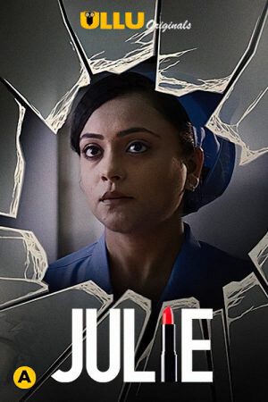 Julie (2019) poster