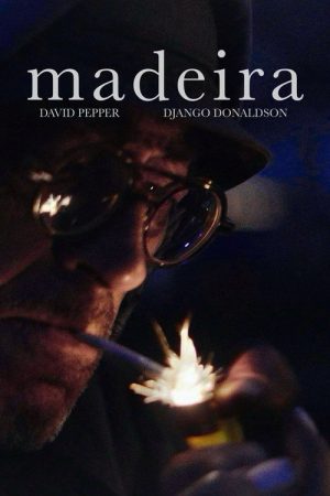 Madeira (2024) poster