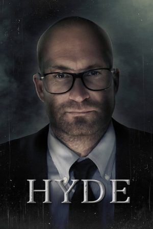 Hyde (2025) poster