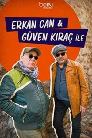 Erkan Can & Güven Kıraç ile (2020) poster
