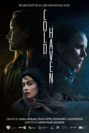 Cold Haven (2025) poster