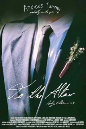 To the Altar (2026) poster