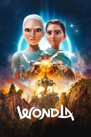 WondLa (2024) poster