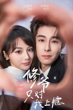 修爷只对我上瘾 (2026) poster