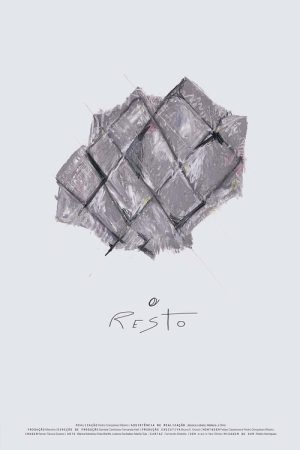 The Remainings (2021) poster
