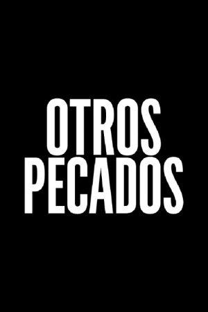 Otros pecados (2019) poster