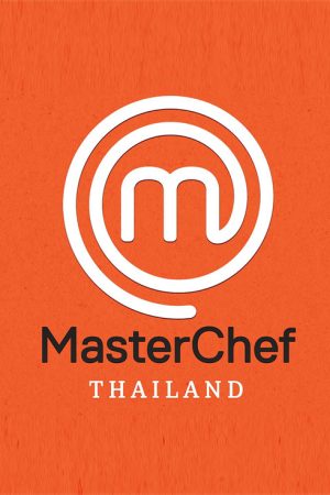 MasterChef Thailand (2017) poster