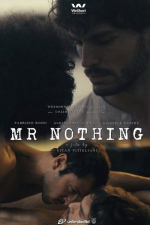 Mr. Nothing (2026) poster