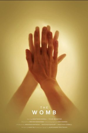The Womb (2021) poster