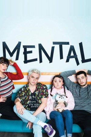 Mental (2019) poster