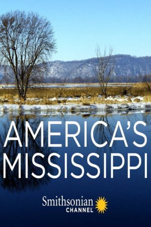 America’s Mississippi (2018) poster