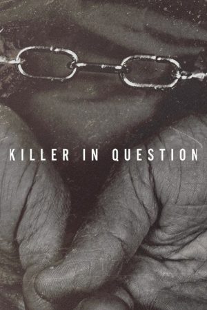 Killer In Question (2020) poster
