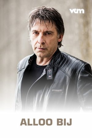 Alloo bij… (2016) poster