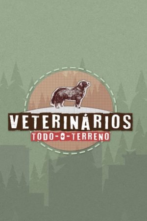 Veterinários Todo-o-Terreno (2021) poster