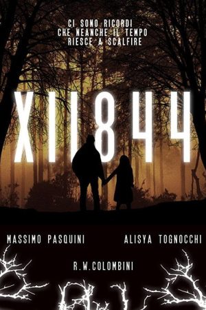 XII844 (2016) poster