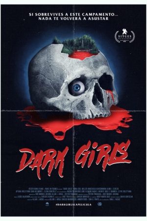 Dark Girls (2022) poster