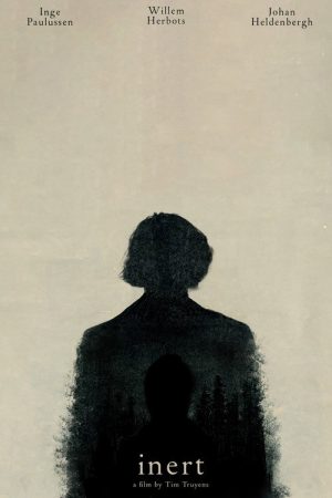 inert (2022) poster