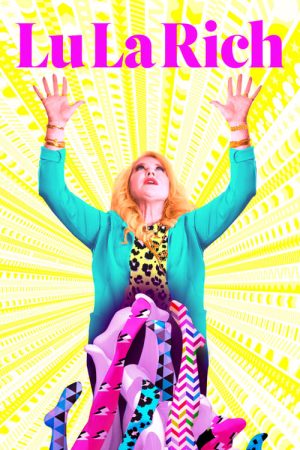 LuLaRich (2021) poster