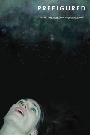 Prefigured (2019) poster