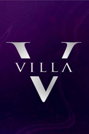 Villa (2022) poster