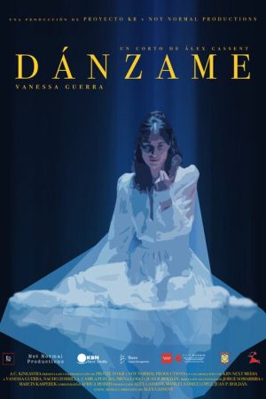 Dánzame (2024) poster