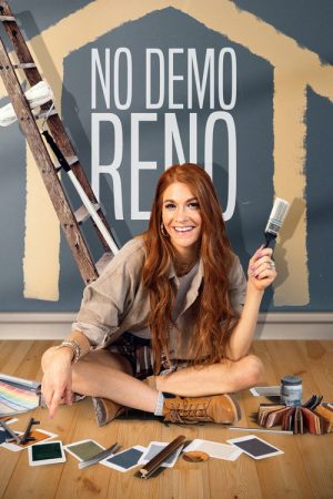 No Demo Reno (2021) poster