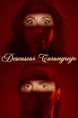 Descascar Caranguejo (2024) poster