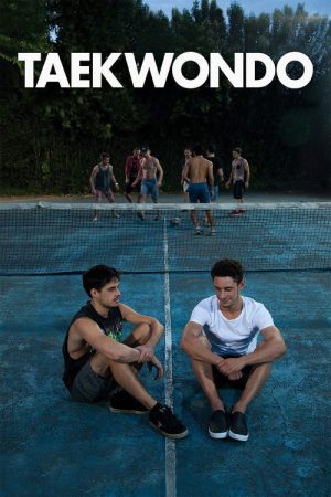 Taekwondo (2016) poster