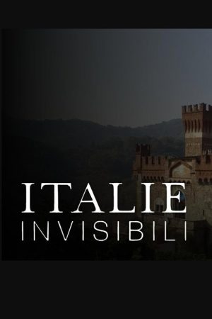 Italie invisibili (2016) poster