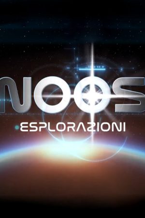 Noos Explorations (2026) poster