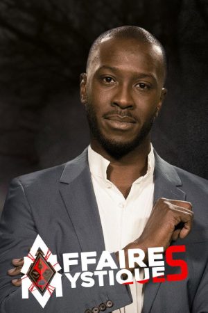 Affaires Mystiques (2022) poster