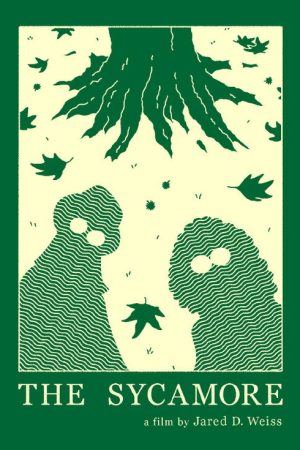 The Sycamore (2025) poster
