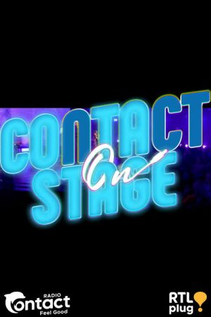 Contact on Stage (2023) poster