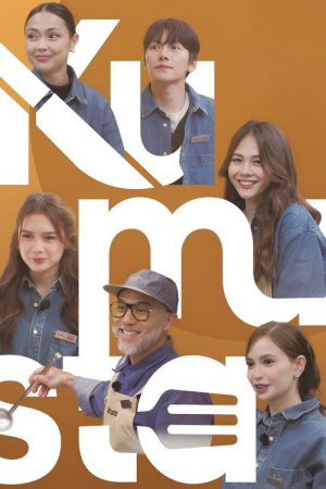 Kumusta (2026) poster