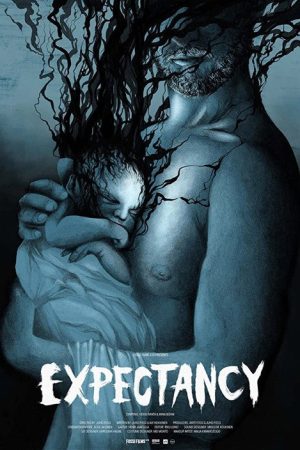 Expectancy (2020) poster