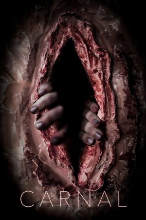 Carnal (2026) poster