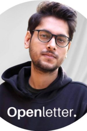 Kunal Varma (2023) poster
