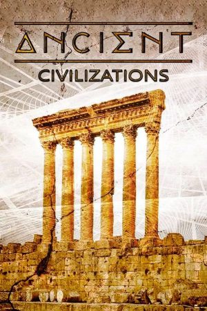 Ancient Civilizations (2017) poster