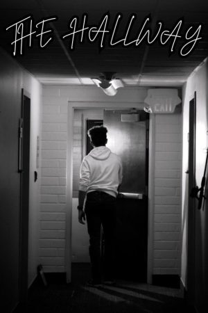 The Hallway (2024) poster