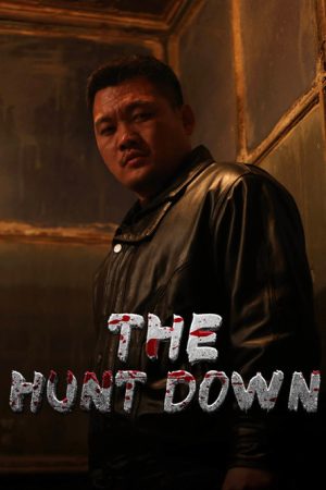 The Hunt Down (2025) poster