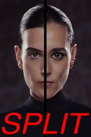 Split (2022) poster