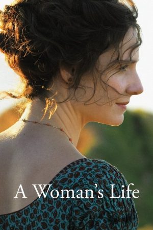 A Woman’s Life (2016) poster