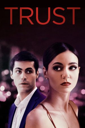 Trust (2021) poster