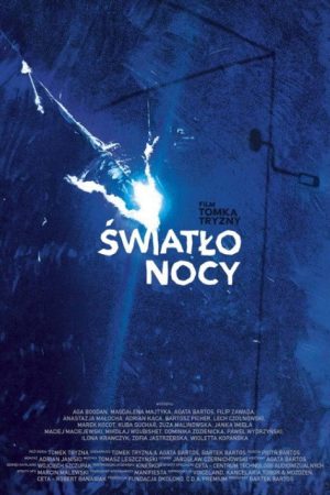 The Light of Night (2022) poster