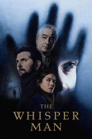 The Whisper Man (2026) — Cast, Story & Where to Watch | MovieLinkBD poster