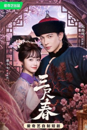 三尺春 (2026) poster