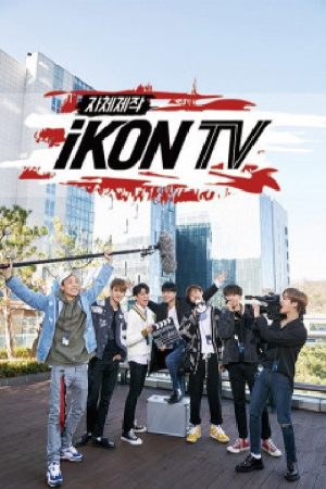 자체제작 아이콘TV (2018) poster