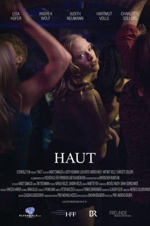 Haut (2018) poster