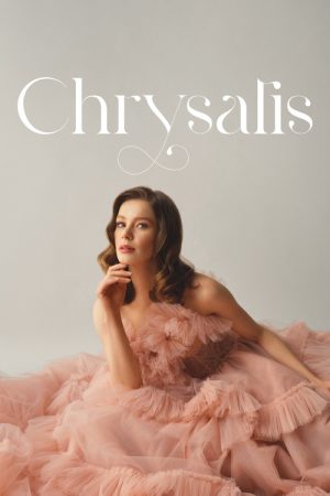 Chrysalis (2021) poster
