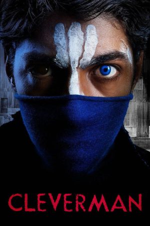 Cleverman (2016) poster